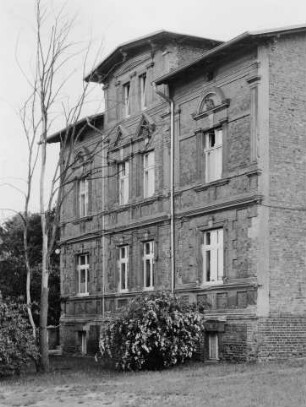 Wriezen, Frankfurter Straße 16