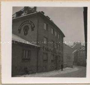 Schkeuditz, Sternen-Brauerei GmbH