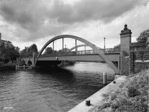 Lessing-Brücke; Berlin, Mitte