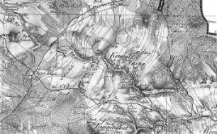 Bernstadt auf dem Eigen-Kemnitz. Oberreit, Sect. ?