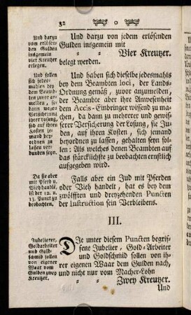 32-39, III. - VI.