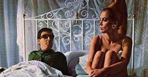 Bel Ami 2000 oder: Wie verführt man einen Playboy