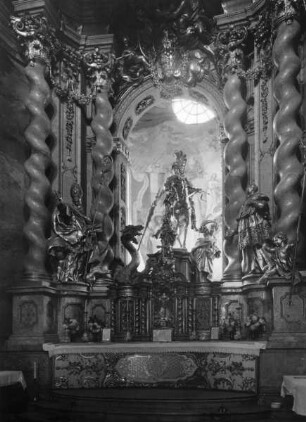 Hochaltar