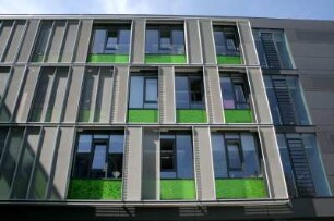 Dresden: TU Dresden, Fakultät für Informatik
