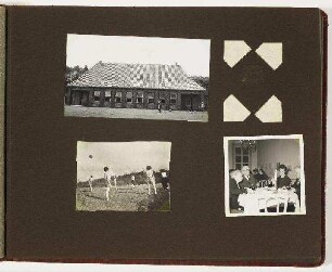 Koloniale Frauenschule Rendsburg