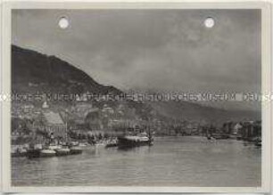 Bergen