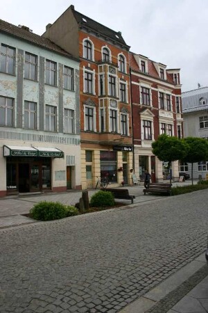 Guben, Frankfurter Straße 2