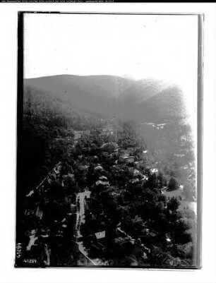 Bad Harzburg