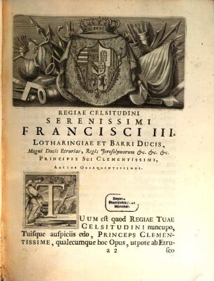 De annis Jesu Christi ... dissertationes duae