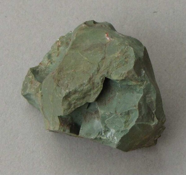 Greenstone sample