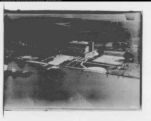 Berlin-Grünau