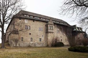 Südflügel