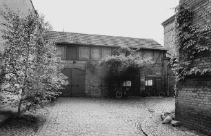 Eberswalde, Eisenbahnstraße 20