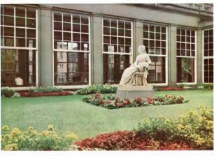 Denkmal Königin Luise