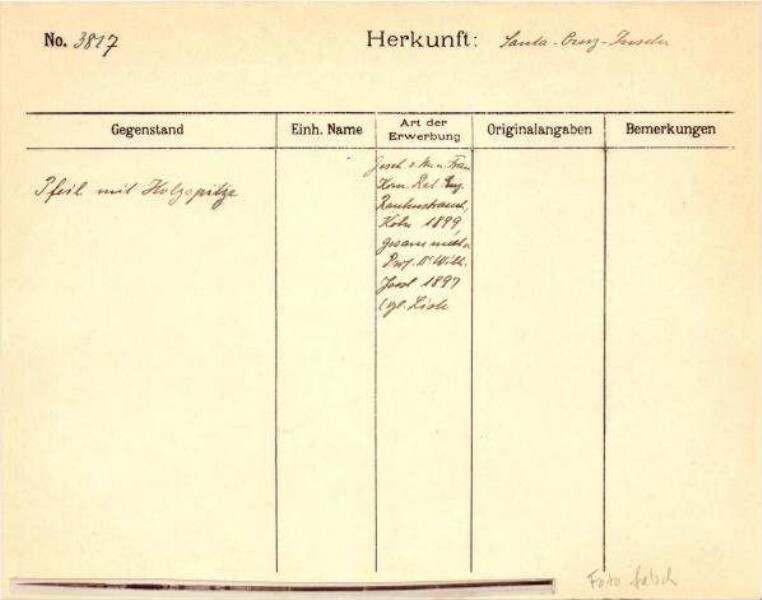Il s'agit d'une numérisation d'un
                        document historique. Il reflète le contexte
                        contexte de sa création et ne correspond pas à la norme de
                        aux normes actuelles d'une culture consciente de l'histoire et
                        conscient de la diversité
                        langage.