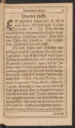 Von der Lufft.