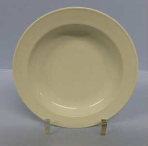 Teller aus dem Porzellanservice "Arzberg 1350"