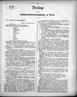 No. 14 (211), 5. März 1910