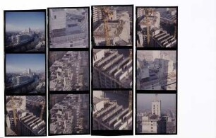 Ihme-Zentrum, 1974