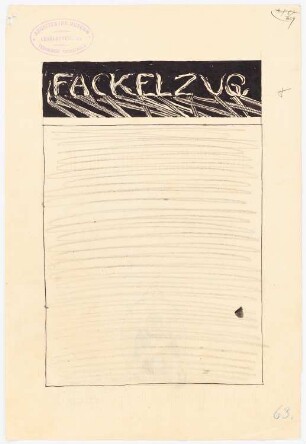 Festschrift zur 100-Jahr-Feier der Technischen Hochschule Berlin-Charlottenburg Bebilderungsentwürfe: Buchdekoration