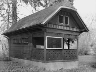 Sonnenburg, Bad Freienwalde (Oder), Sonnenburg