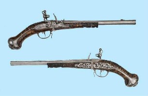 Kipp-Pistole