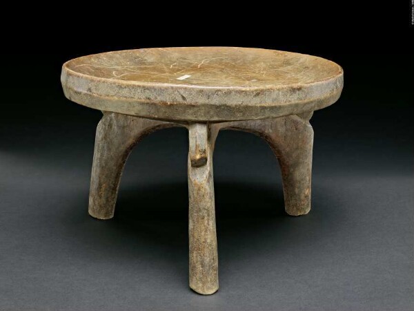 Stool