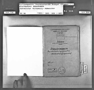 Verlängerung der Geltungsdauer des Notleistungsgesetzes