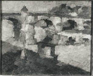 Elbbrücke (Augustusbrücke)