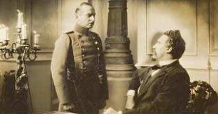 Ludwig der Zweite, König von Bayern. Schicksal eines unglücklichen Menschen