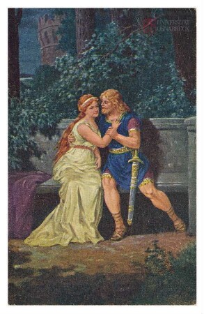 Tristan und Isolde [R]