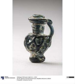 Anhänger (Schmuck)