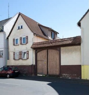 Linden, Hauptstraße 29