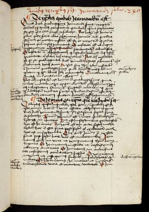 240r-241r Tractatus de ieiunio