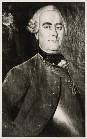 Heyking, Friedrich Wilhelm von