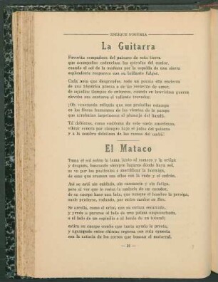 El Mataco