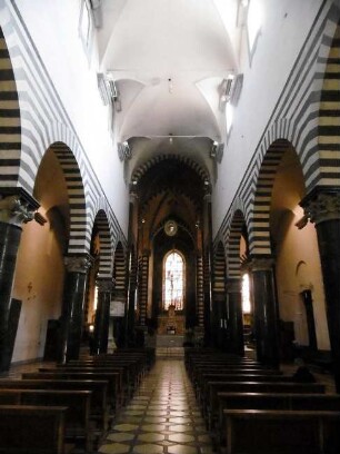 Prato: Dom