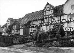 Hessisch Lichtenau, Quellentalstraße 18