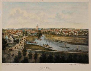 Itzehoe.