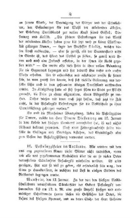 Pestalozzifeier im Auslande
