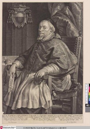 [Francisco Villani; Villani, Francois]