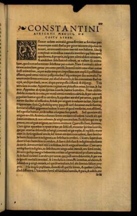 299-307, De coitu liber...