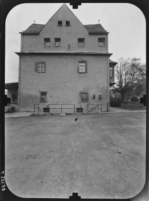 Graues Schloß