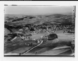 Bad Steben (b. Naila)