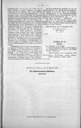 No. 2 (2-22) (14), 19. Januar 1910