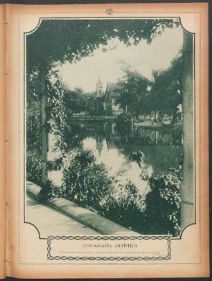 Fotografía artística