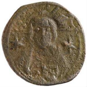 Münze, Follis, 1071 - 1078