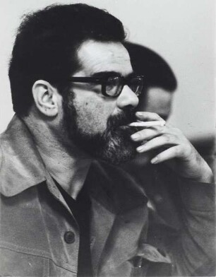 Konrad Wolf