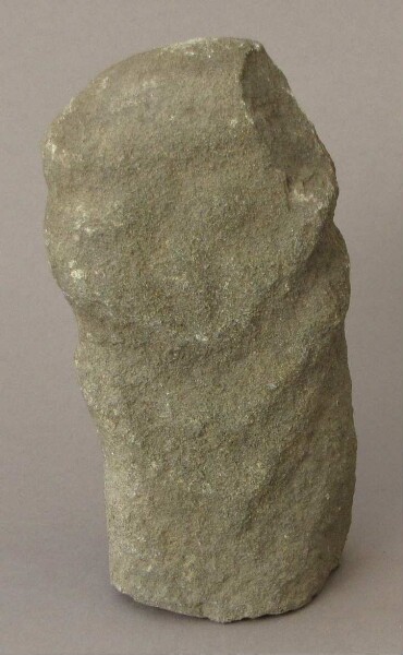 Stone figure