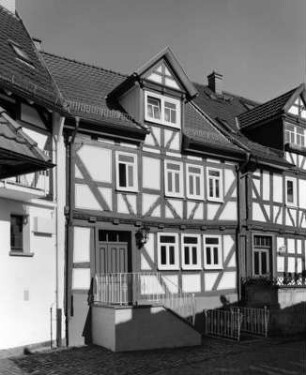Lauterbach, Entenberg 2